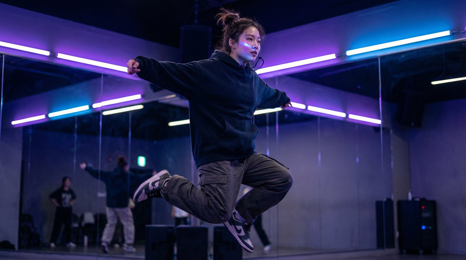 国产视频舞蹈视频