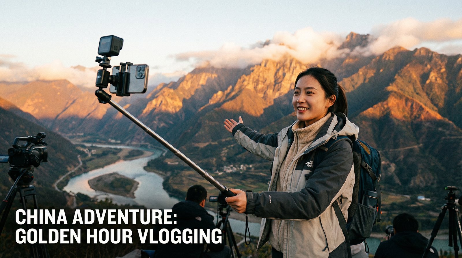 国产视频旅行视频