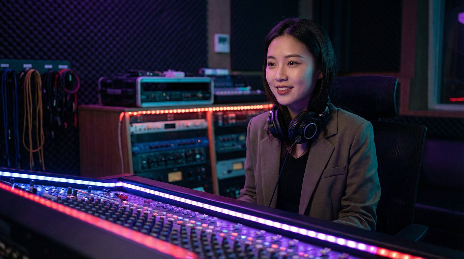 国产视频音乐视频